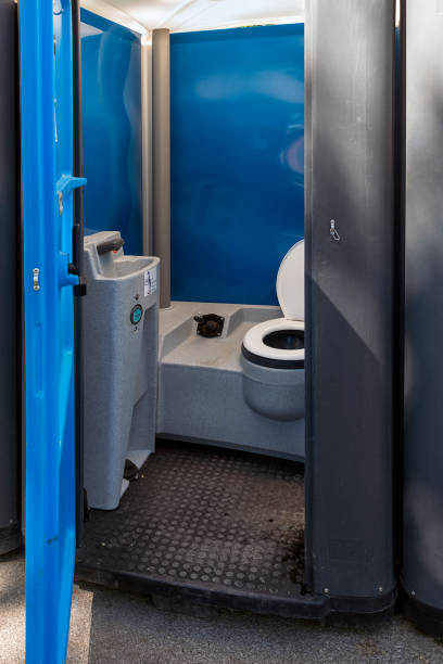 Professional porta potty rental in Lathrup Village, MI