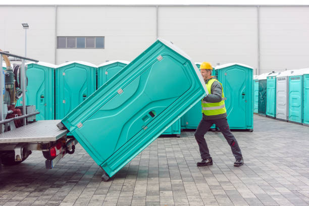 Best Porta potty delivery and setup  in Lathrup Village, MI