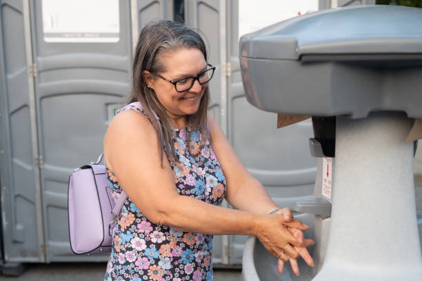 Best Event porta potty rental  in Lathrup Village, MI