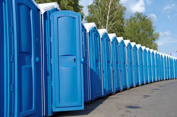 Best Construction site porta potty rental  in Lathrup Village, MI